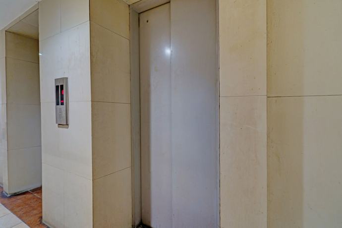 Imagen de los interiores del Hotel OYO Life 92898 Apartement Buah Batu Park By Yuliam. Foto 14