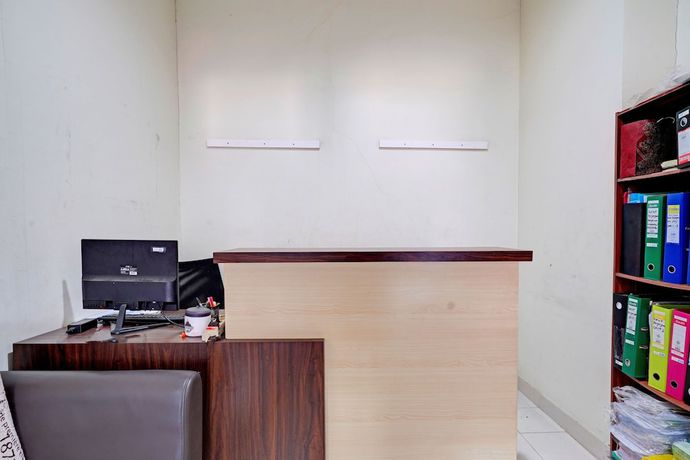 Imagen de los interiores del Hotel OYO Life 92898 Apartement Buah Batu Park By Yuliam. Foto 15