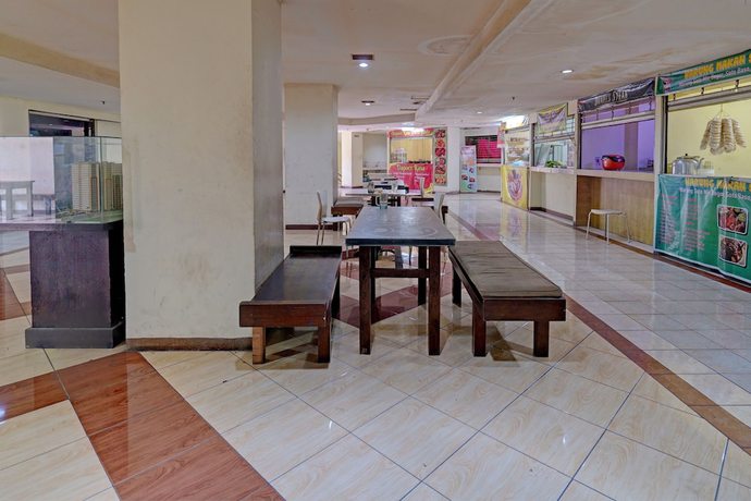 Imagen de los interiores del Hotel OYO Life 92898 Apartement Buah Batu Park By Yuliam. Foto 16