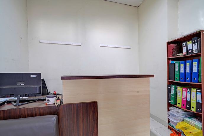 Imagen de los interiores del Hotel OYO Life 92898 Apartement Buah Batu Park By Yuliam. Foto 17