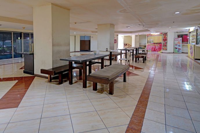 Imagen de los interiores del Hotel OYO Life 92898 Apartement Buah Batu Park By Yuliam. Foto 19