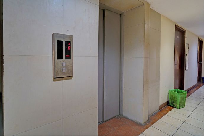 Imagen de los interiores del Hotel OYO Life 92898 Apartement Buah Batu Park By Yuliam. Foto 20