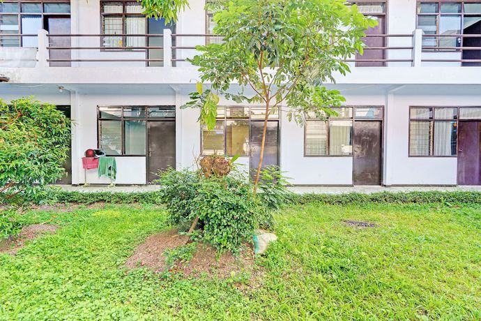 Imagen general del Hotel OYO Life 92901 Kost Bu Nur. Foto 1