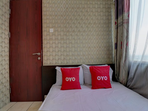 Imagen de la habitación del Hotel OYO Life 92910 Apartemen Tamansari Panoramic By Tira. Foto 2