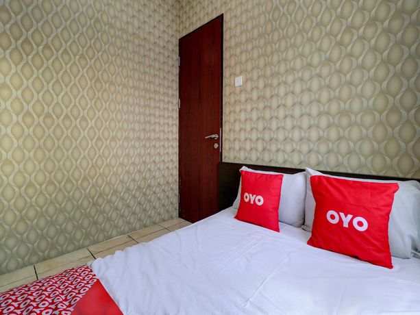 Imagen de la habitación del Hotel OYO Life 92910 Apartemen Tamansari Panoramic By Tira. Foto 10