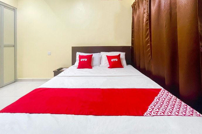 Imagen de la habitación del Hotel OYO Life 92925 Kost Bu Mala 2 Syariah. Foto 1