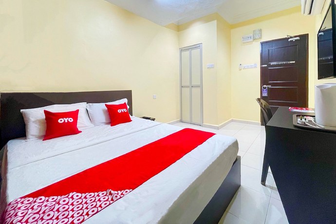 Imagen de la habitación del Hotel OYO Life 92925 Kost Bu Mala 2 Syariah. Foto 5