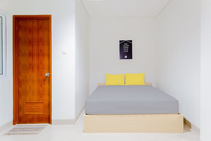 Imagen de la habitación del Hotel OYO Life 92935 Ayu Kost Eksklusif. Foto 5