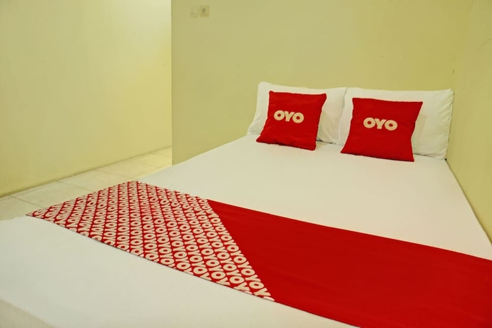 Imagen de la habitación del Hotel OYO Life 92936 Kost Teteh Erni Karawang. Foto 3
