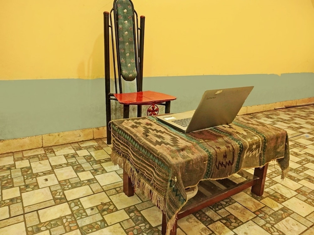 Imagen de los interiores del Hotel OYO Life 92936 Kost Teteh Erni Karawang. Foto 19