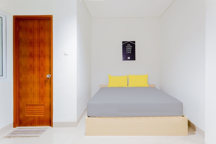 Imagen de la habitación del Hotel OYO Life 92936 Kost Teteh Erni Karawang. Foto 6