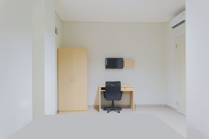 Imagen de la habitación del Hotel OYO Life 92936 Kost Teteh Erni Karawang. Foto 7