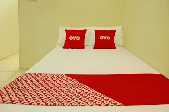 Imagen de la habitación del Hotel OYO Life 92936 Kost Teteh Erni Karawang. Foto 12