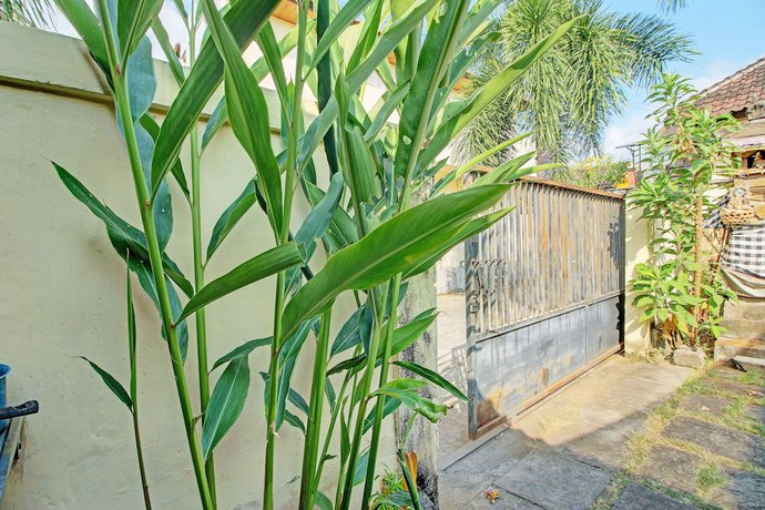Imagen de los interiores del Hotel OYO Life 92954 Shanti Kost. Foto 12