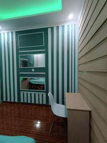 Imagen de los interiores del Hotel OYO Life 92977 Neba Kost Aesthetic. Foto 12