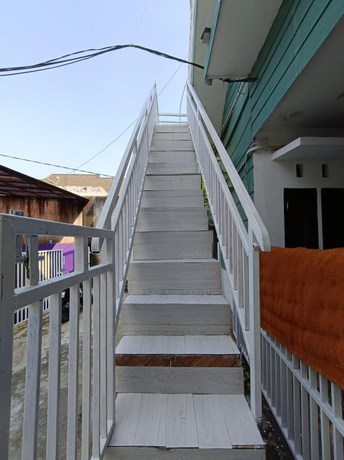 Imagen general del Hotel OYO Life 92977 Neba Kost Aesthetic. Foto 2