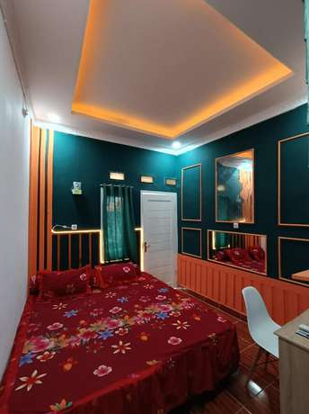 Imagen de la habitación del Hotel OYO Life 92977 Neba Kost Aesthetic. Foto 5