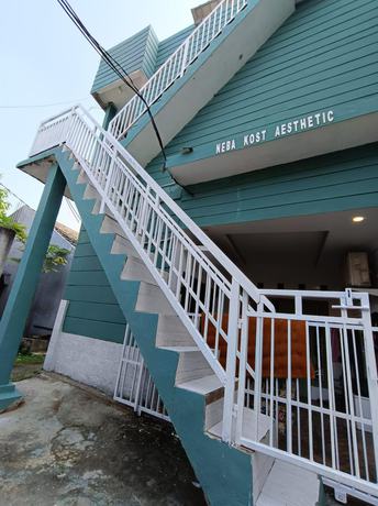 Imagen general del Hotel OYO Life 92977 Neba Kost Aesthetic. Foto 1