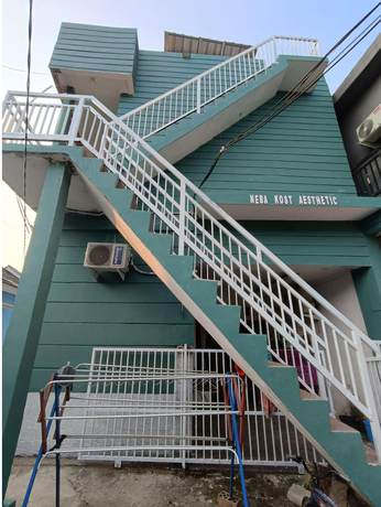 Imagen general del Hotel OYO Life 92977 Neba Kost Aesthetic. Foto 3