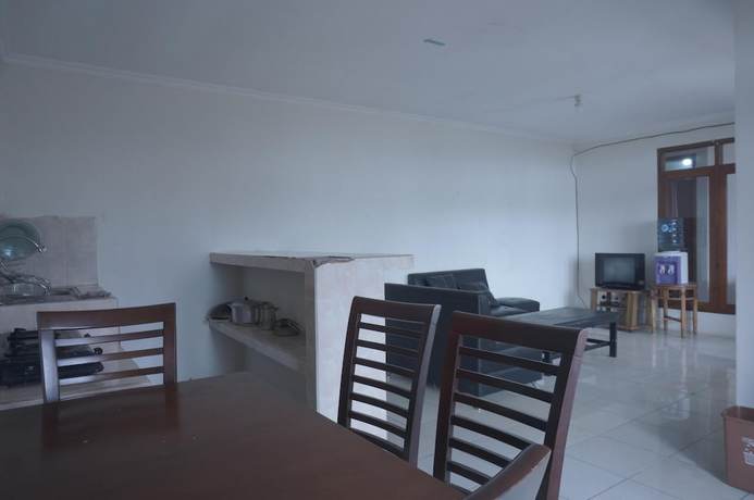 Imagen de los interiores del Hotel OYO Life 92977 Neba Kost Aesthetic. Foto 13