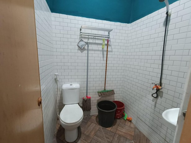 Imagen de la habitación del Hotel OYO Life 92977 Neba Kost Aesthetic. Foto 8