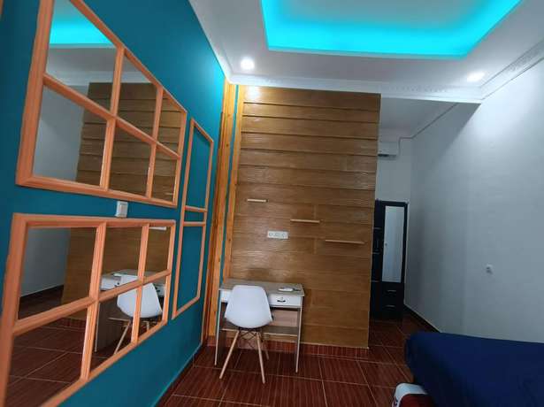 Imagen de los interiores del Hotel OYO Life 92977 Neba Kost Aesthetic. Foto 14