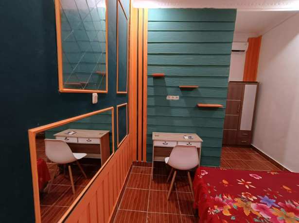 Imagen de la habitación del Hotel OYO Life 92977 Neba Kost Aesthetic. Foto 9