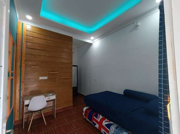 Imagen de la habitación del Hotel OYO Life 92977 Neba Kost Aesthetic. Foto 11