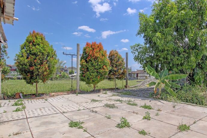 Imagen general del Hotel OYO Life 93010 Omah Bareng Syariah Sambisari. Foto 2