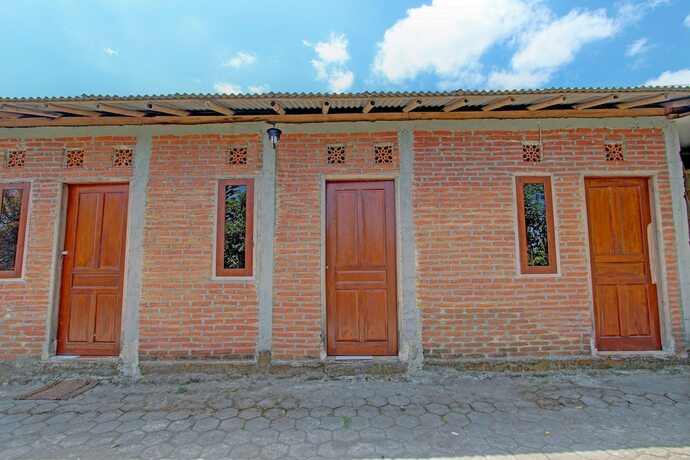 Imagen general del Hotel OYO Life 93010 Omah Bareng Syariah Sambisari. Foto 3