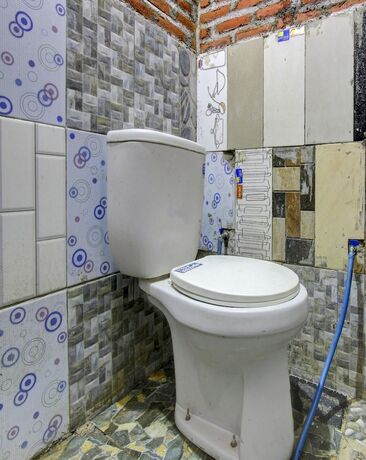 Imagen general del Hotel OYO Life 93010 Omah Bareng Syariah Sambisari. Foto 4