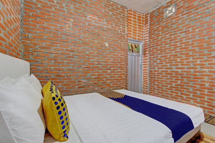 Imagen general del Hotel OYO Life 93010 Omah Bareng Syariah Sambisari. Foto 5