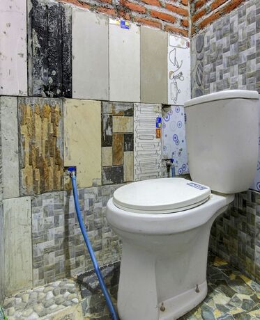 Imagen general del Hotel OYO Life 93010 Omah Bareng Syariah Sambisari. Foto 6