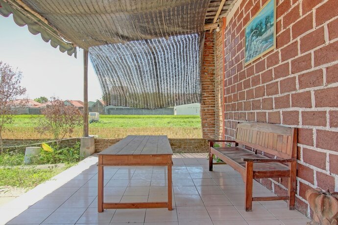 Imagen general del Hotel OYO Life 93010 Omah Bareng Syariah Sambisari. Foto 7