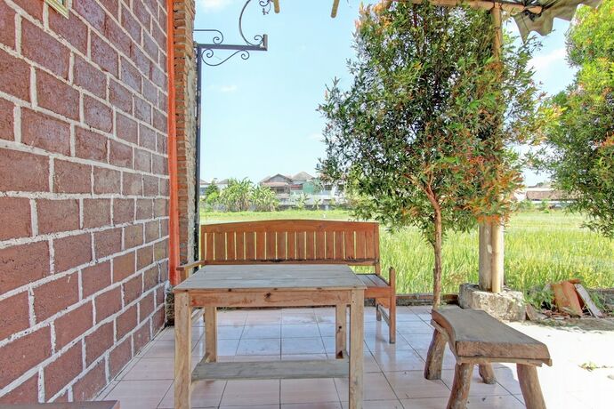 Imagen general del Hotel OYO Life 93010 Omah Bareng Syariah Sambisari. Foto 8