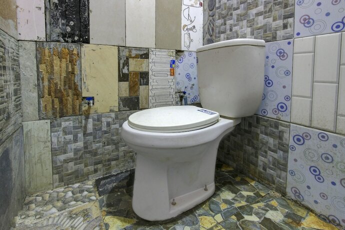 Imagen general del Hotel OYO Life 93010 Omah Bareng Syariah Sambisari. Foto 9