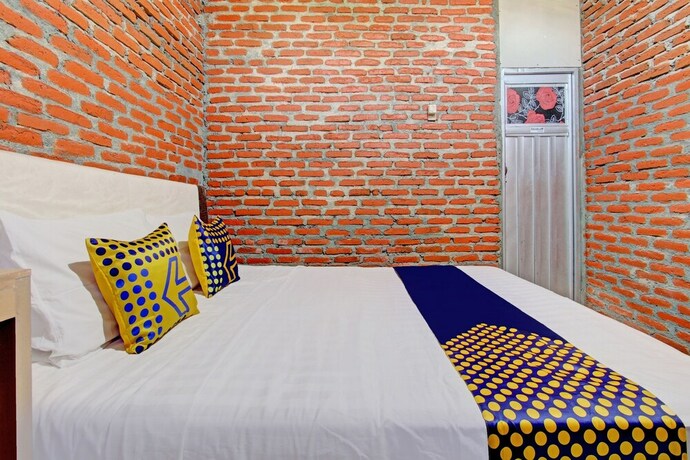 Imagen general del Hotel OYO Life 93010 Omah Bareng Syariah Sambisari. Foto 14