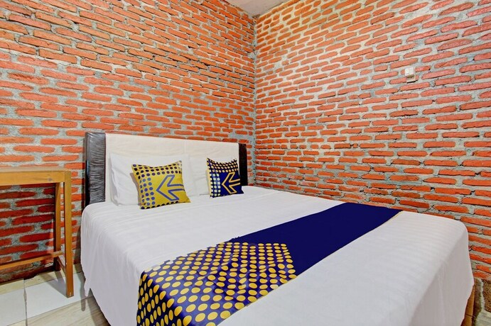 Imagen general del Hotel OYO Life 93010 Omah Bareng Syariah Sambisari. Foto 15