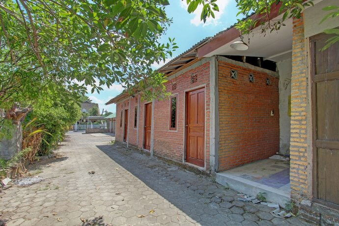 Imagen general del Hotel OYO Life 93010 Omah Bareng Syariah Sambisari. Foto 16