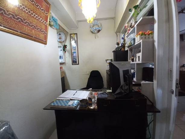 Imagen de los interiores del Hotel OYO Life 93023 Kost Bulan Karawang. Foto 11