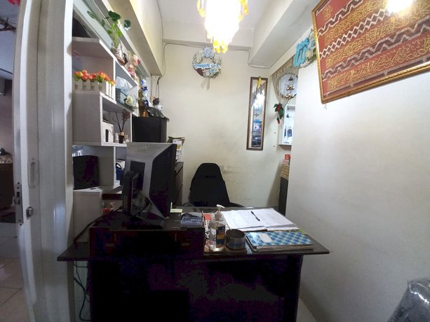Imagen de los interiores del Hotel OYO Life 93023 Kost Bulan Karawang. Foto 14