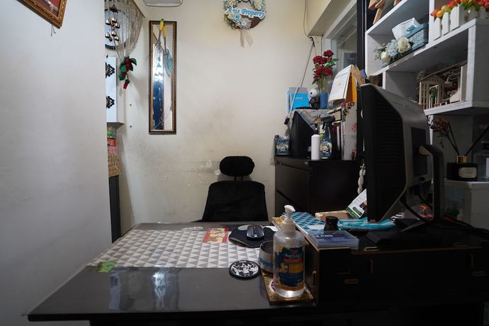 Imagen de los interiores del Hotel OYO Life 93023 Kost Bulan Karawang. Foto 20