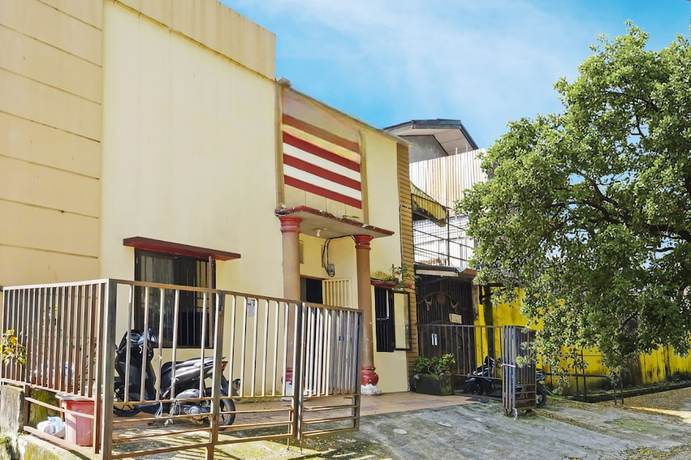 Imagen general del Hotel OYO Life 93036 Eddy Homestay Syariah. Foto 2