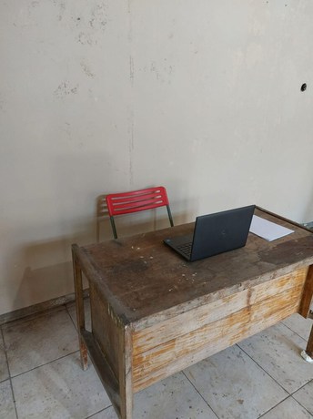 Imagen de los interiores del Hotel OYO Life 93036 Eddy Homestay Syariah. Foto 18