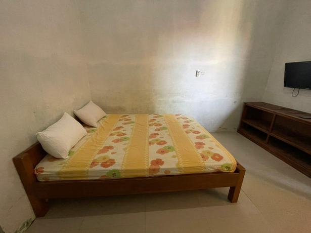 Imagen de la habitación del Hotel OYO Life 93036 Eddy Homestay Syariah. Foto 9