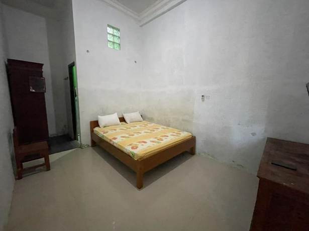 Imagen de la habitación del Hotel OYO Life 93036 Eddy Homestay Syariah. Foto 10