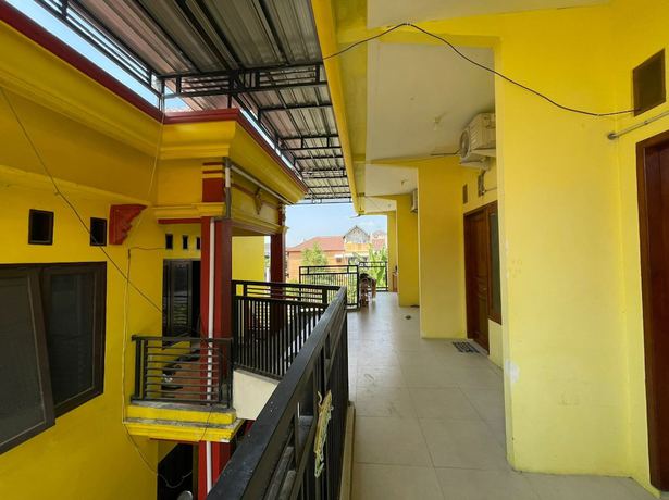 Imagen general del Hotel OYO Life 93036 Eddy Homestay Syariah. Foto 4