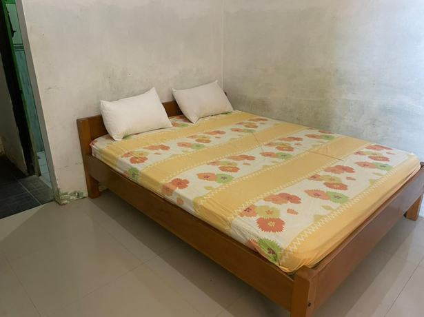 Imagen de la habitación del Hotel OYO Life 93036 Eddy Homestay Syariah. Foto 13