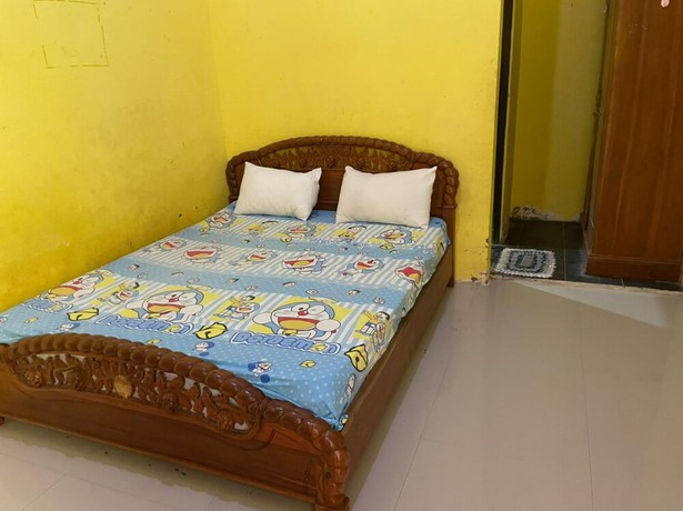 Imagen de la habitación del Hotel OYO Life 93036 Eddy Homestay Syariah. Foto 14