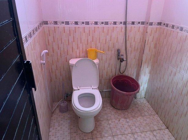 Imagen de la habitación del Hotel OYO Life 93036 Eddy Homestay Syariah. Foto 15